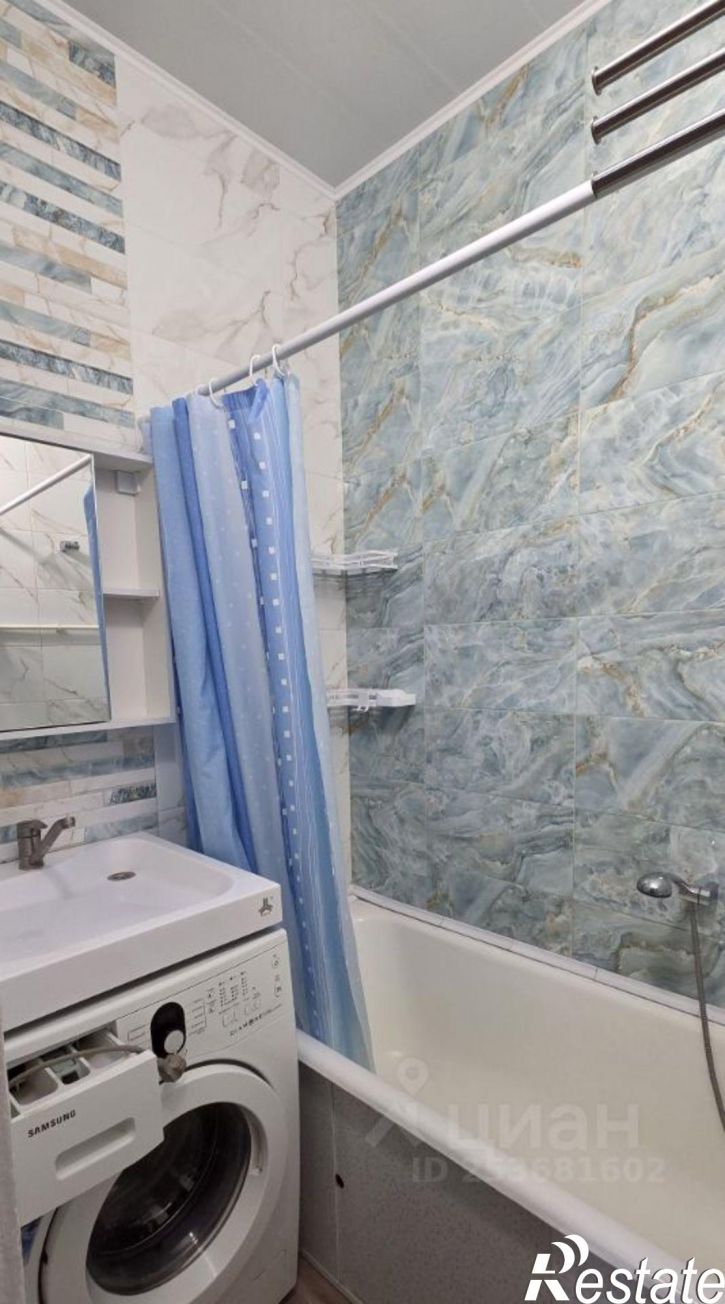 2-комн квартира ул Модорова, 6,  д. 6