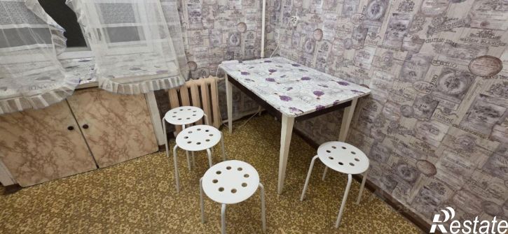 2-комн квартира ул Модорова, 6,  д. 6
