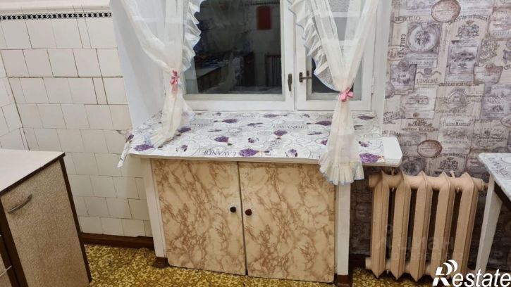 2-комн квартира ул Модорова, 6,  д. 6