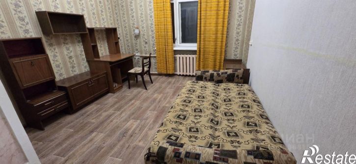 2-комн квартира ул Модорова, 6,  д. 6