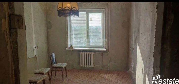 2-комн квартира ул Комиссарова, 2а,  д. 2а