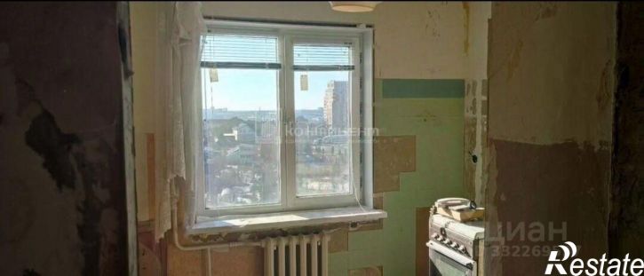 2-комн квартира ул Комиссарова, 2а,  д. 2а