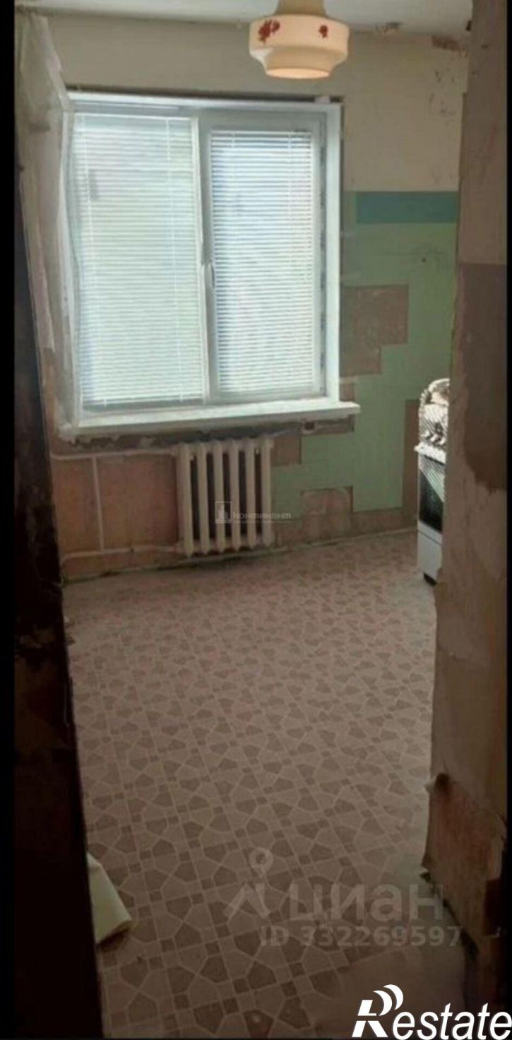 2-комн квартира ул Комиссарова, 2а,  д. 2а