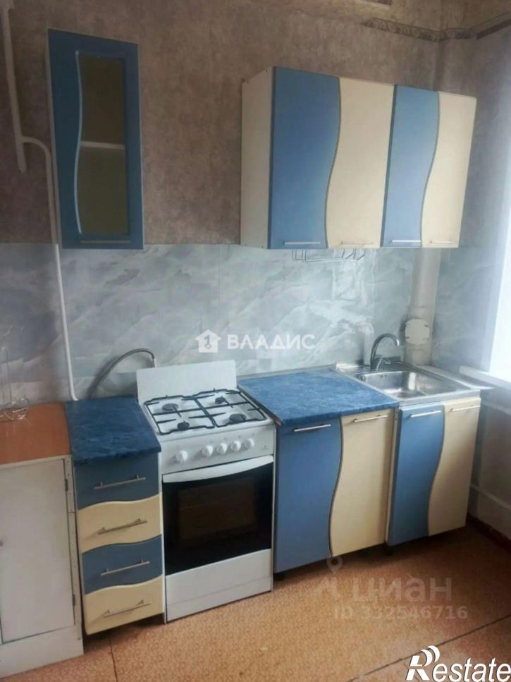 3-комн квартира ул Труда, 2,  д. 2