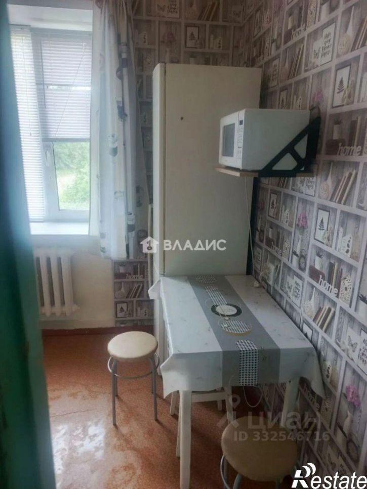 3-комн квартира ул Труда, 2,  д. 2