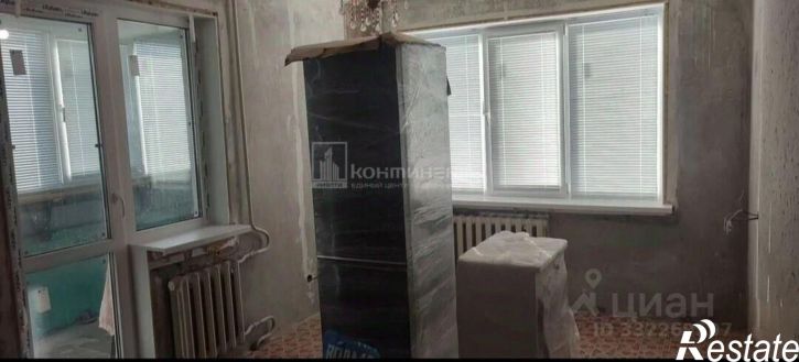 2-комн квартира ул Комиссарова, 2а,  д. 2а