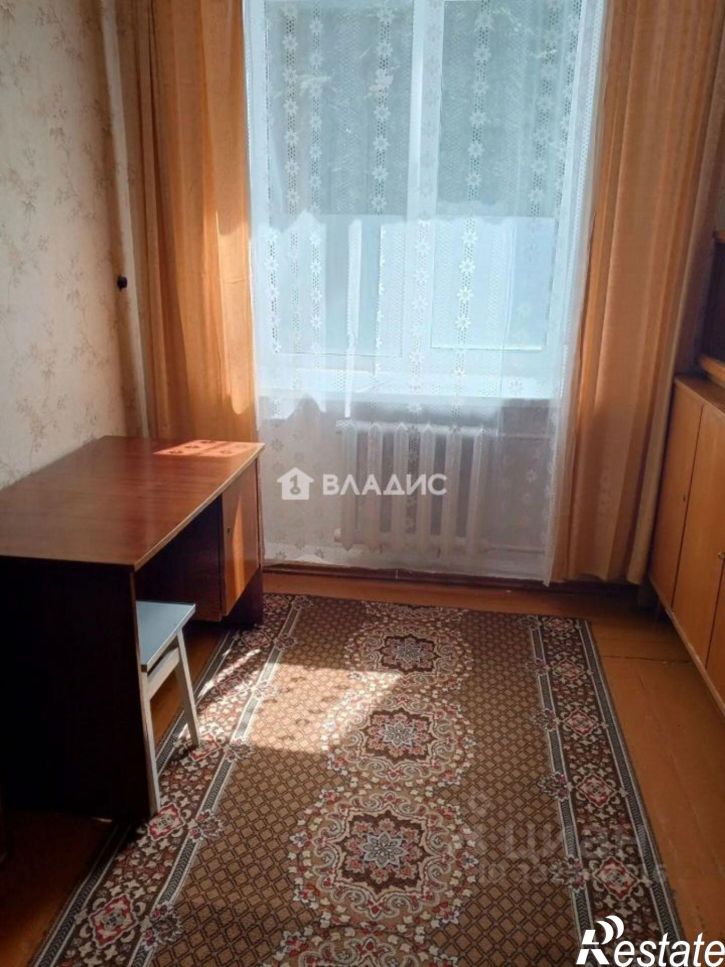 3-комн квартира ул Труда, 2,  д. 2