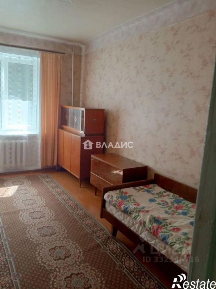 3-комн квартира ул Труда, 2,  д. 2