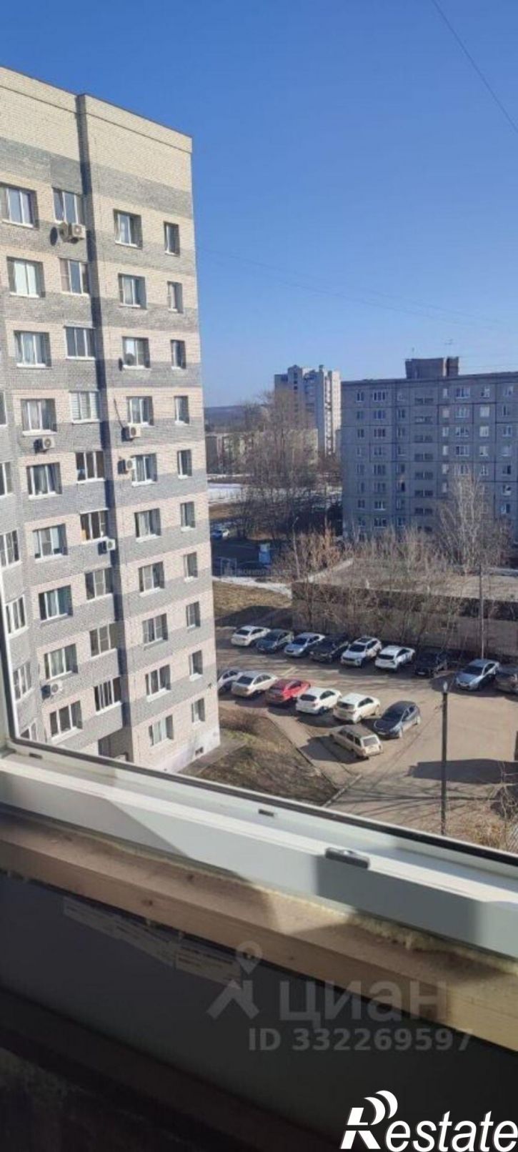 2-комн квартира ул Комиссарова, 2а,  д. 2а