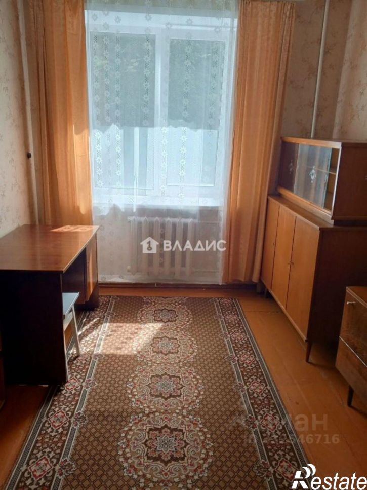 3-комн квартира ул Труда, 2,  д. 2