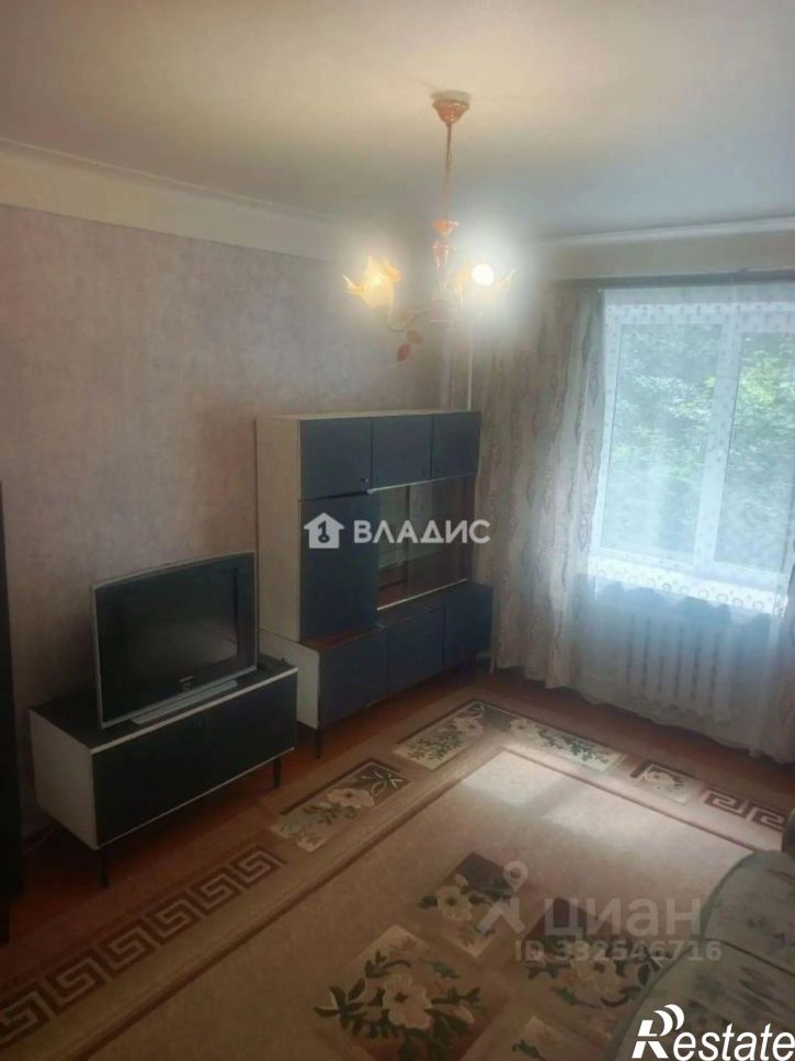 3-комн квартира ул Труда, 2,  д. 2