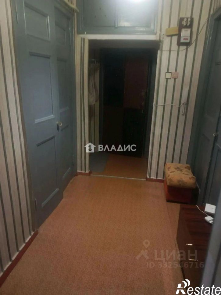 3-комн квартира ул Труда, 2,  д. 2
