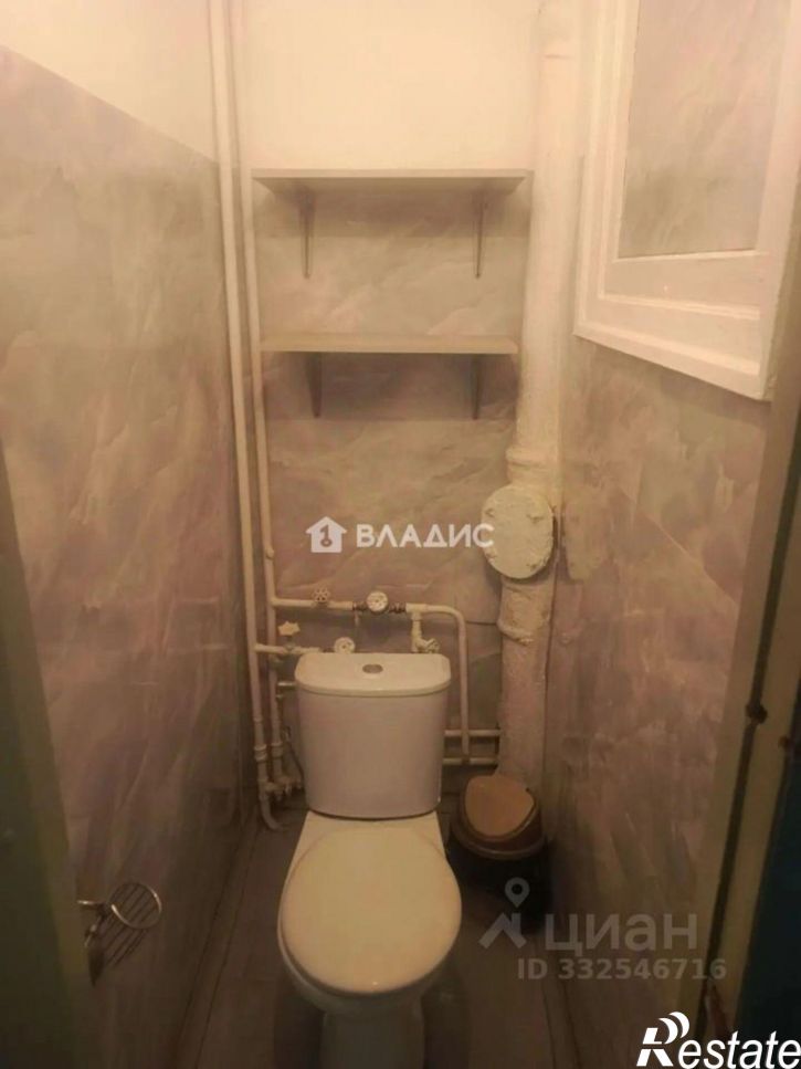3-комн квартира ул Труда, 2,  д. 2
