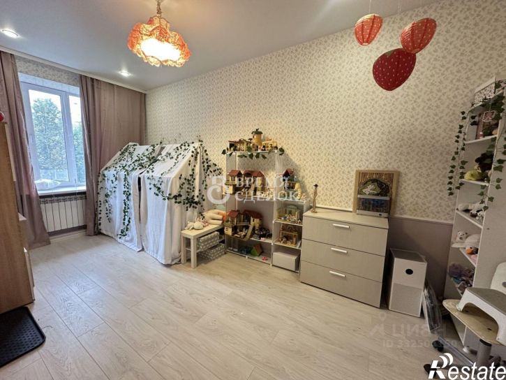 3-комн квартира ул Горького, 81,  д. 81