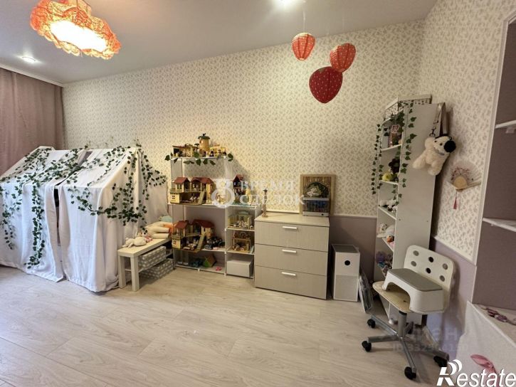 3-комн квартира ул Горького, 81,  д. 81