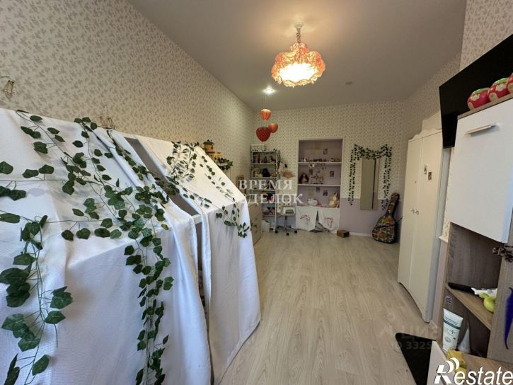 3-комн квартира ул Горького, 81,  д. 81