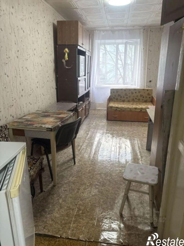 Комната ул Кирова, 13,  д. 13