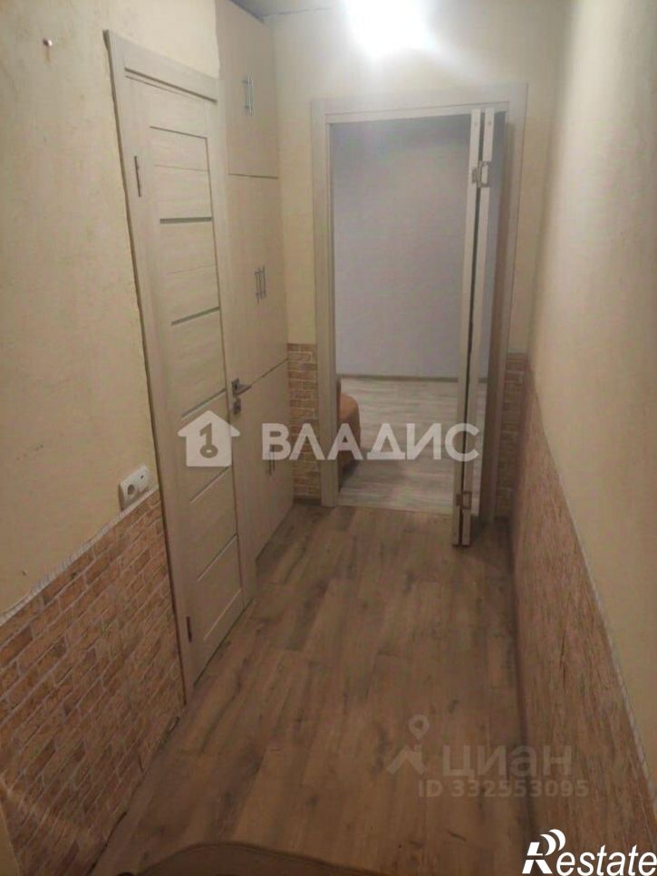 1-комн квартира пр-кт Ленина, 16,  д. 16