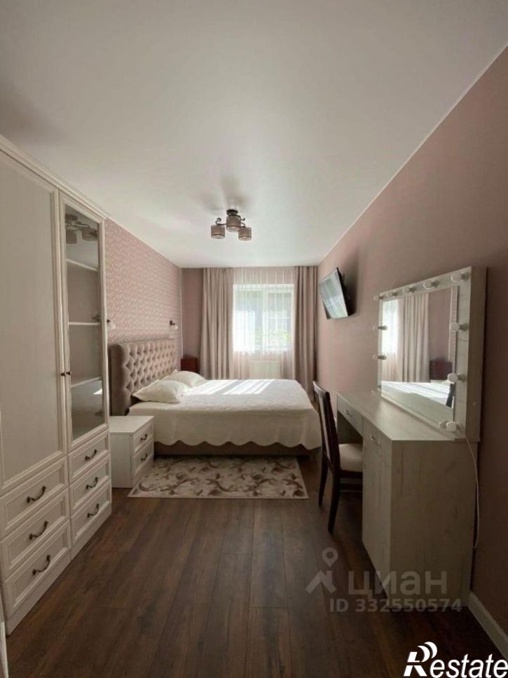 2-комн квартира ул Верхняя Дуброва, 2Б,  д. 2Б