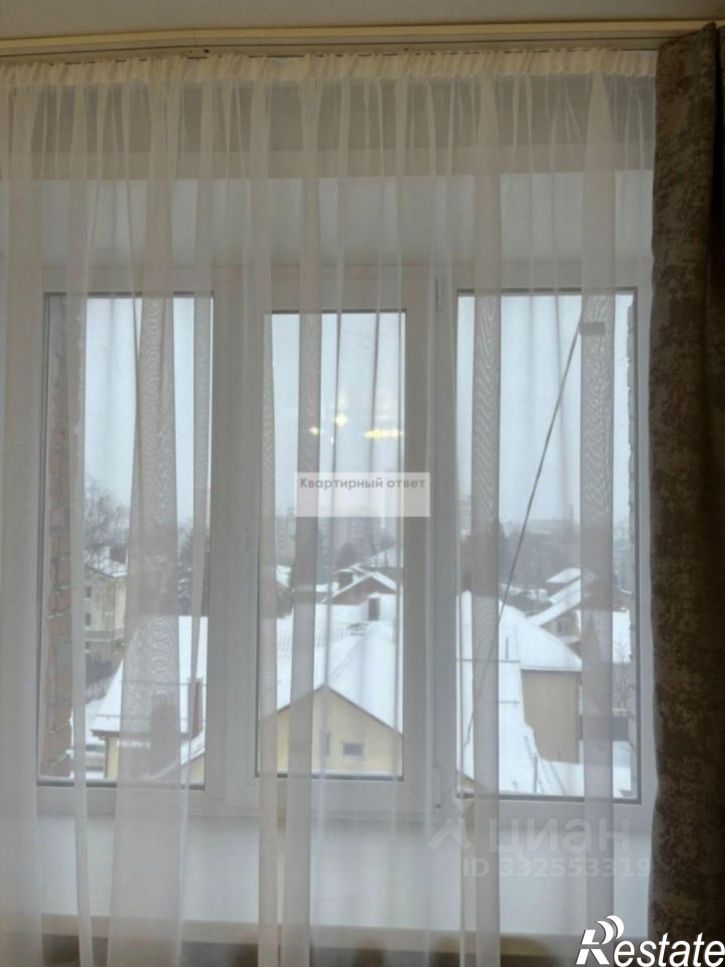 Комната ул 9 Января, 3,  д. 3