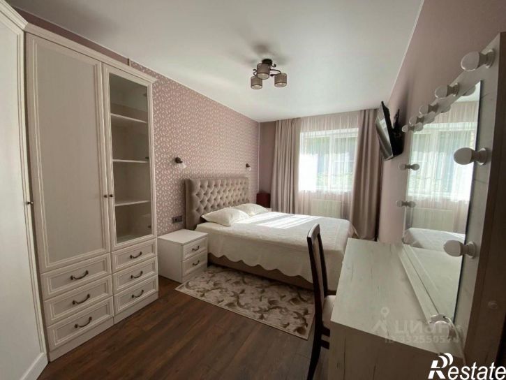 2-комн квартира ул Верхняя Дуброва, 2Б,  д. 2Б