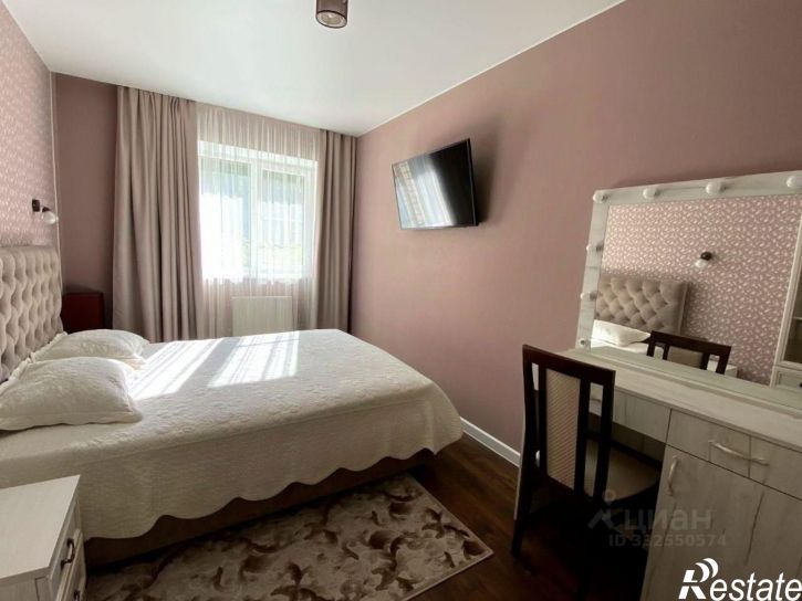 2-комн квартира ул Верхняя Дуброва, 2Б,  д. 2Б