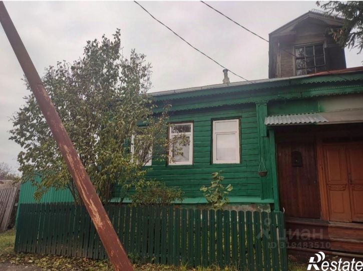 Коттедж/дом ул Красносельская, 71,  д. 71