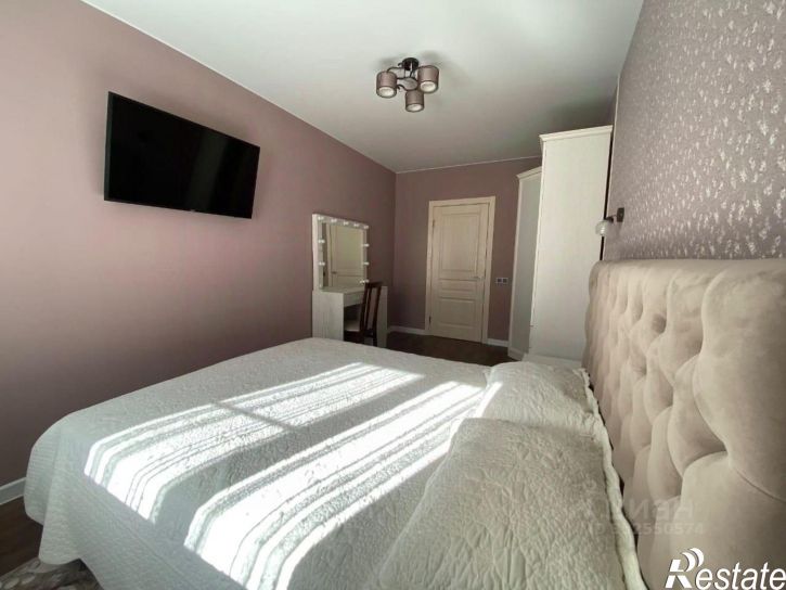 2-комн квартира ул Верхняя Дуброва, 2Б,  д. 2Б
