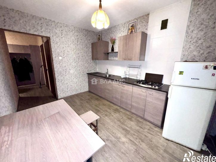 2-комн квартира Варваринский пр-д, 3,  д. 3
