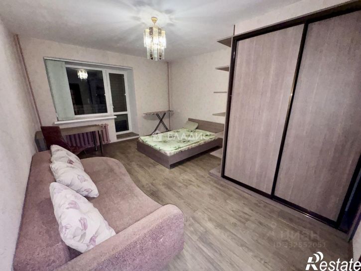 2-комн квартира Варваринский пр-д, 3,  д. 3