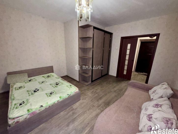 2-комн квартира Варваринский пр-д, 3,  д. 3