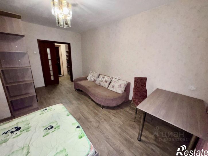 2-комн квартира Варваринский пр-д, 3,  д. 3