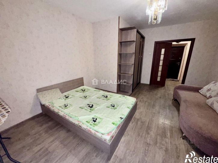 2-комн квартира Варваринский пр-д, 3,  д. 3