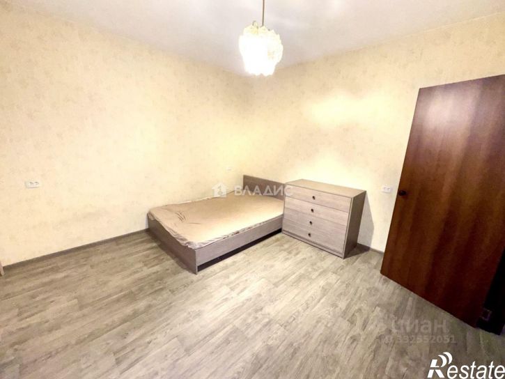 2-комн квартира Варваринский пр-д, 3,  д. 3