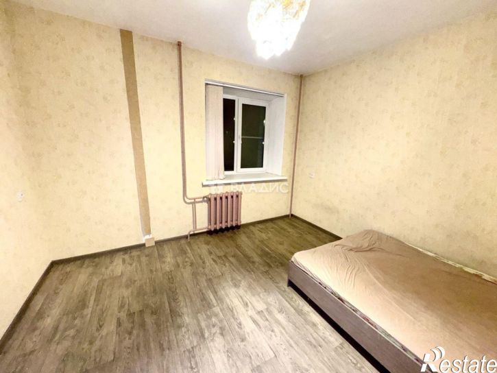 2-комн квартира Варваринский пр-д, 3,  д. 3