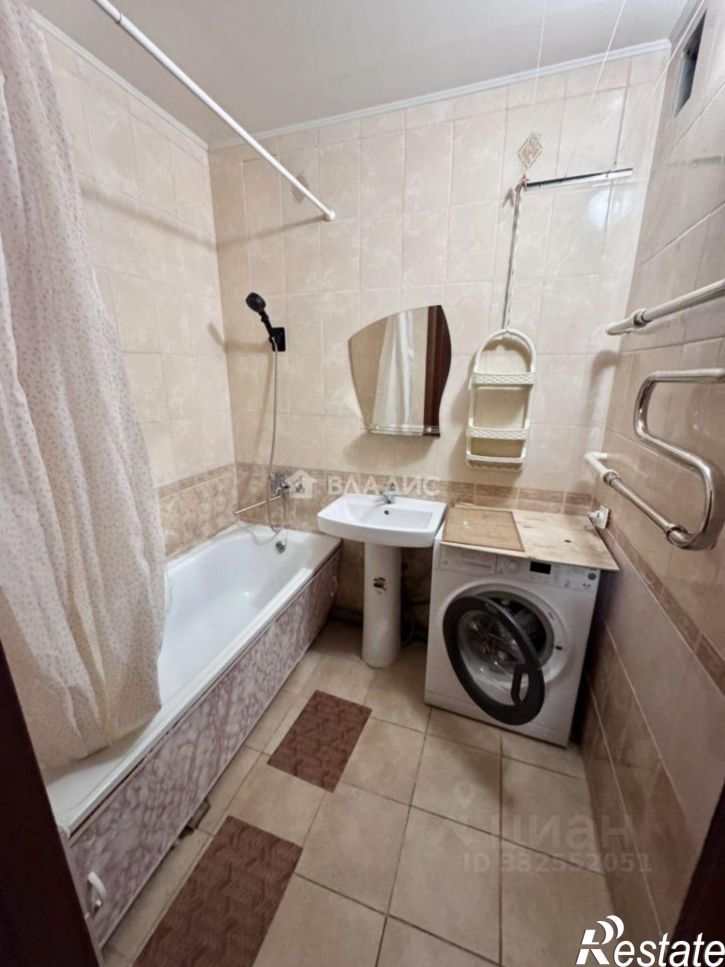 2-комн квартира Варваринский пр-д, 3,  д. 3