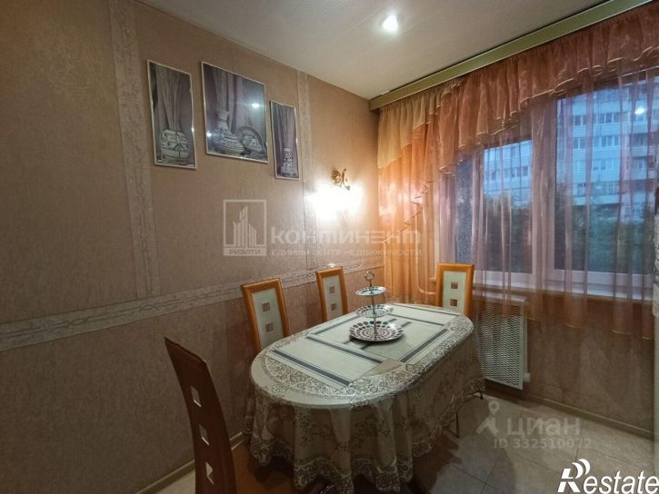 3-комн квартира ул Горького, 131,  д. 131