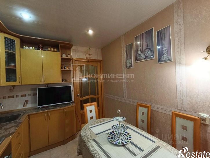 3-комн квартира ул Горького, 131,  д. 131