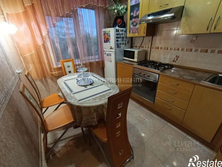 3-комн квартира ул Горького, 131,  д. 131