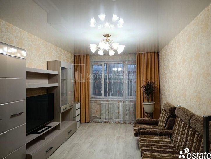 3-комн квартира ул Горького, 131,  д. 131