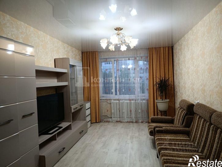 3-комн квартира ул Горького, 131,  д. 131
