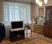 2-комн, 54кв м, этаж 2/5 ул Комиссарова, 69а