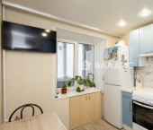 2-комн, 40кв м, этаж 7/9 ул Растопчина, 35