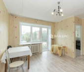1-комн, 29кв м, этаж 4/5 Октябрьский пр-кт, 45А