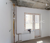 1-комн, 37кв м, этаж 4/12 улица Родионовка, 6А