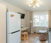 2-комн, 33кв м, этаж 1/4 ул Чайковского, 48