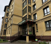 помещение 77 кв м ул Центральная, 17А