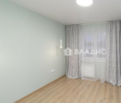 2-комн, 57кв м, этаж 1/17 улица Родионовка, 14к3