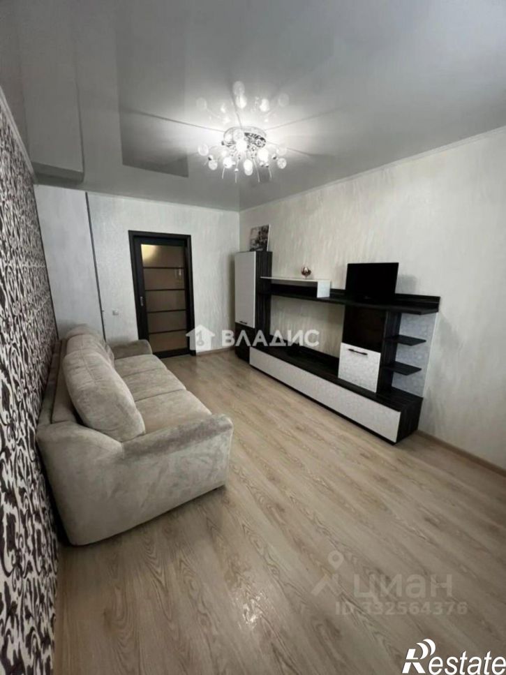1-комн квартира ул Тракторная, 4,  д. 4