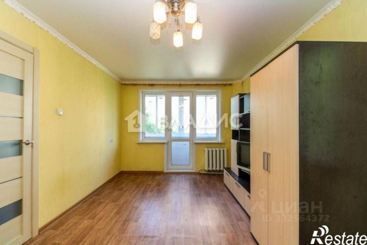 1-комн квартира ул Белоконской, 17,  д. 17